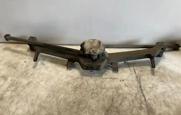 Rear anti-roll bar/sway bar