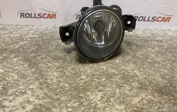Renault Laguna II Front fog light 8200002470 89201781