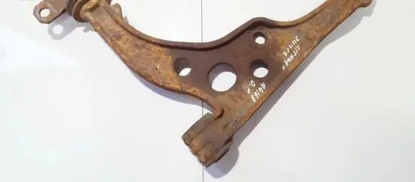 Citroen Jumper Front lower control arm/wishbone 1302372080