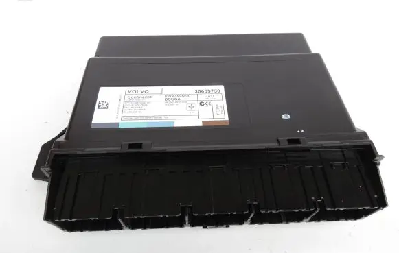 Volvo S60 Door central lock control unit/module 30659730