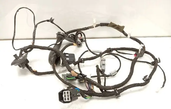 Ford Fiesta Front door wiring loom H1BT14631SCF