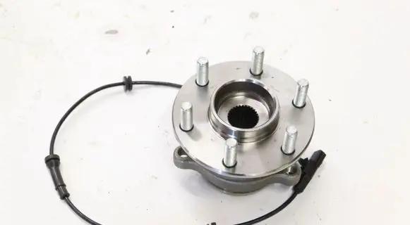 Nissan NP300 Rear wheel hub CX1211