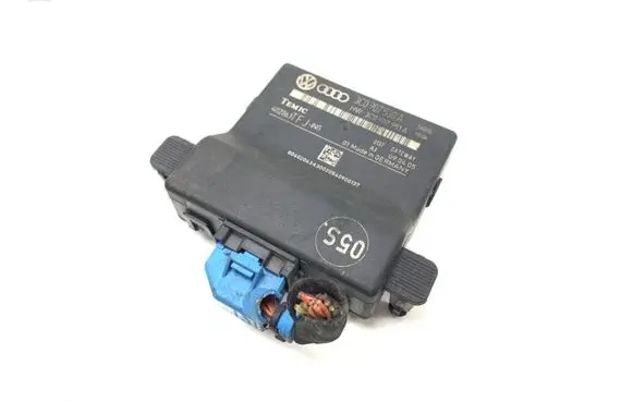 Volkswagen PASSAT B6 Other control units/modules 3C0907530A