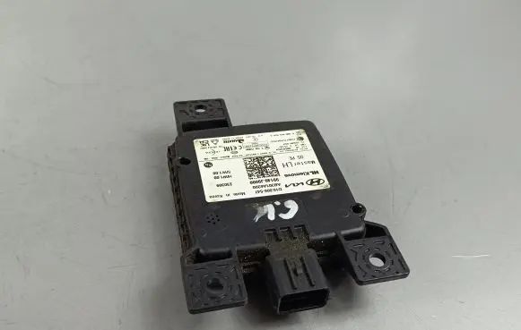 Hyundai Kona I Blind spot module 99140J9000