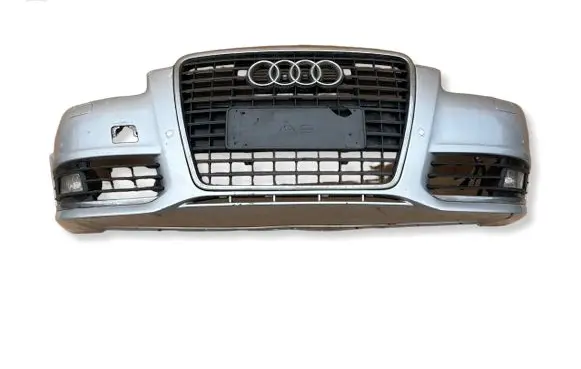 Audi A6 S6 C6 4F Front bumper 