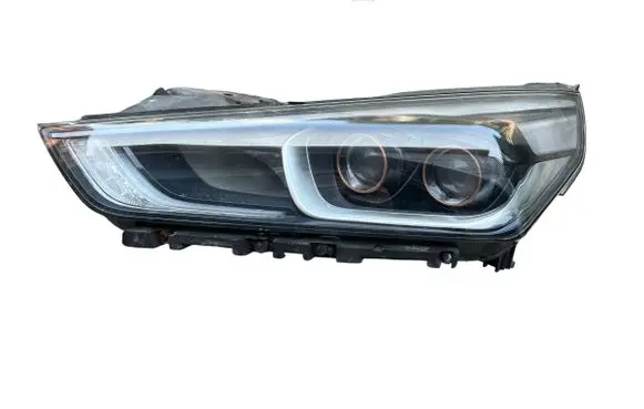 Hyundai Ioniq Headlight/headlamp
