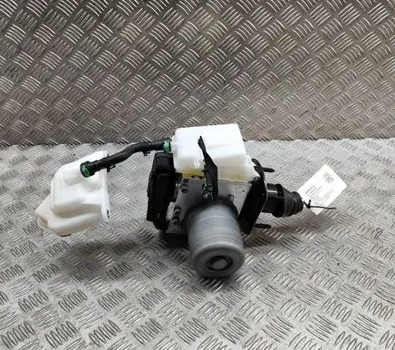 Maserati Quattroporte Brake booster 544764491 11789529