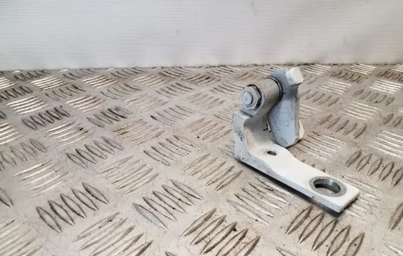 Ford S-MAX Rear door lower hinge 6M21U22810AE