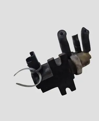 Ford Mondeo MK IV Turbo solenoid valve 9672875080