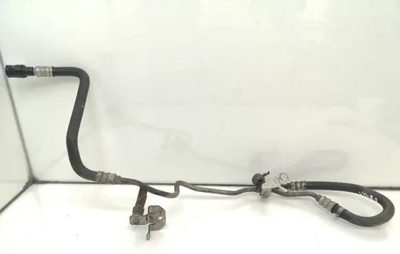 BMW 5 E60 E61 Power steering hose/pipe/line 6781798 3241678179801