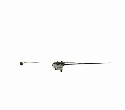 BMW 7 F01 F02 F03 F04 Fuel tank cap lock 7200674
