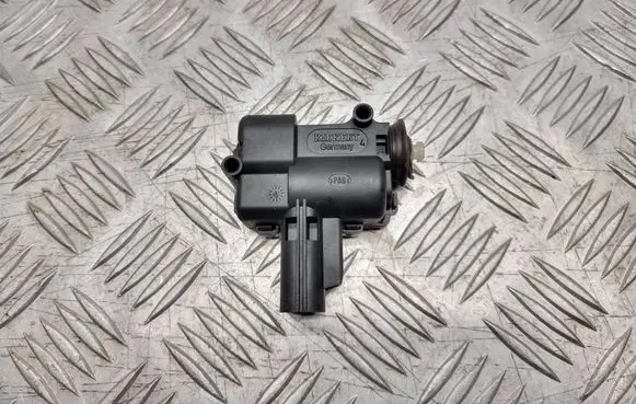 Ford S-MAX Fuel tank cap lock motor PA6GF30