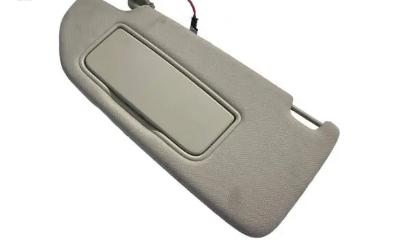 Volvo V70 Sun visor