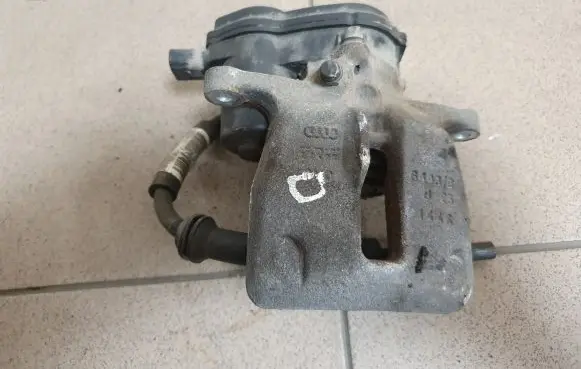Audi Q5 SQ5 Rear brake caliper