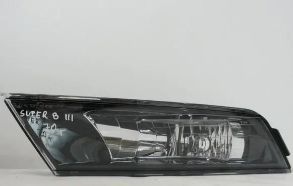 Skoda Superb B8 (3V) Front fog light 3V0941699