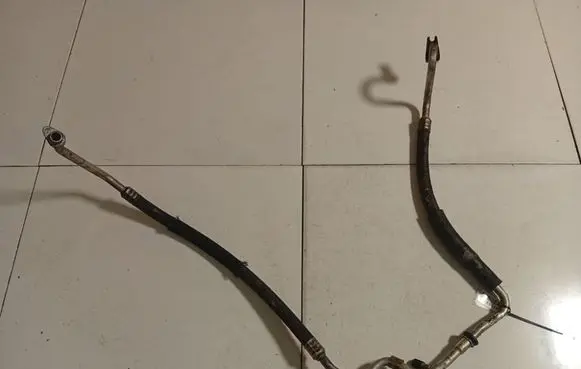 Renault Scenic I Air conditioning (A/C) pipe/hose