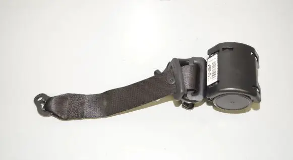 BMW 2 F22 F23 Rear seatbelt 7293268 72117293268