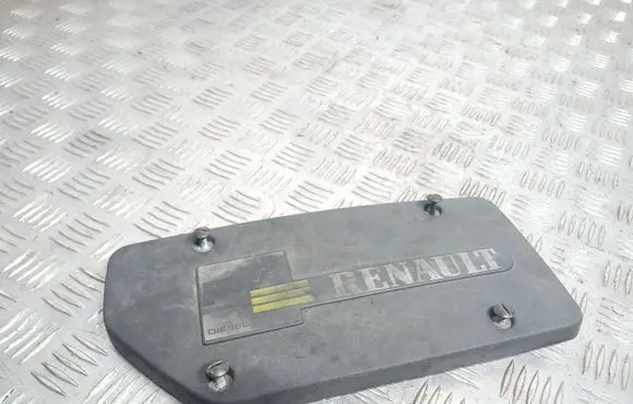 Renault Kangoo I Air filter box cover 6A002013