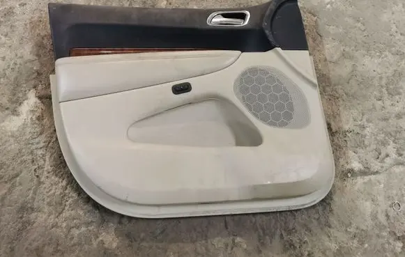 Dodge Durango Front door card panel trim 62008558