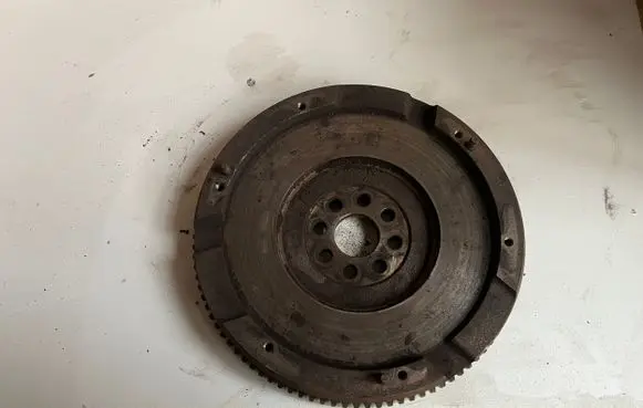 Toyota Avensis Verso Flywheel