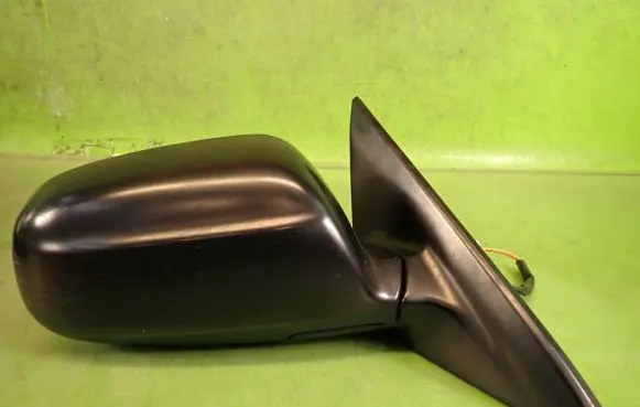 Honda Accord Front door electric wing mirror 010563