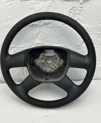 Skoda Fabia Mk2 (5J) Steering wheel 3T0419091