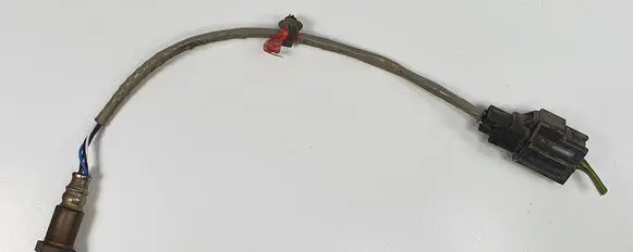 Ford Focus Lambda probe sensor 30677175