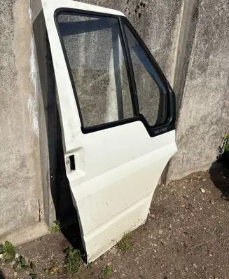 Ford Transit Door (2 Door Coupe) 