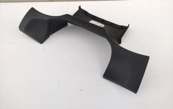 Audi Q5 SQ5 Steering wheel column trim 8R1858345A