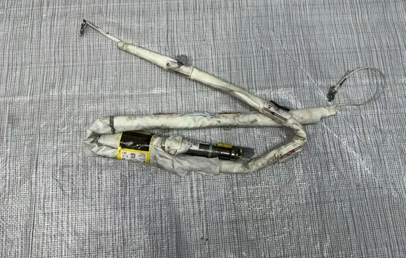 Maserati Grecale Roof airbag 6702934890