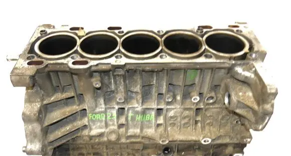 Ford Mondeo MK IV Engine block 30677776 30677775