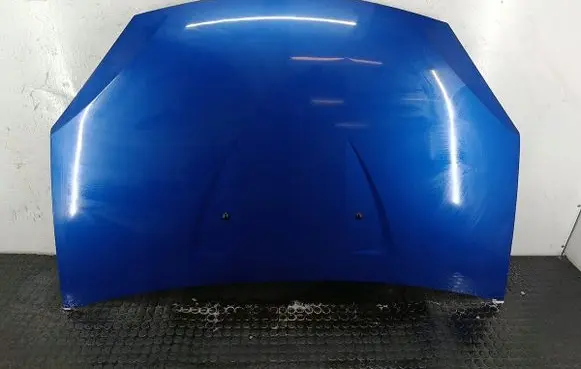Dacia Sandero Engine bonnet/hood 