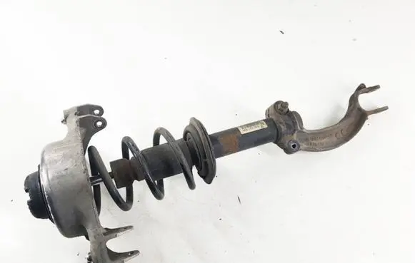 Audi A4 S4 B8 8K Front shock absorber/damper 8K0031CH