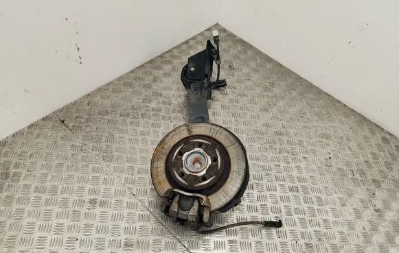 Mercedes-Benz A W177 AMG Rear wheel hub spindle/knuckle A247350680201 A2474230498 001010228