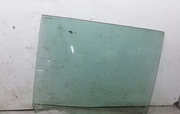 Renault Espace IV Rear door window glass