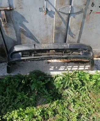 Renault Scenic I Front bumper