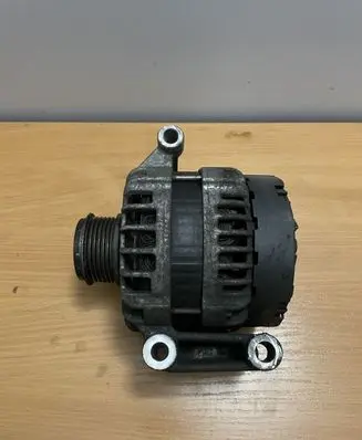 Fiat Ducato Generator/alternator CC1T10300BC 0125711102