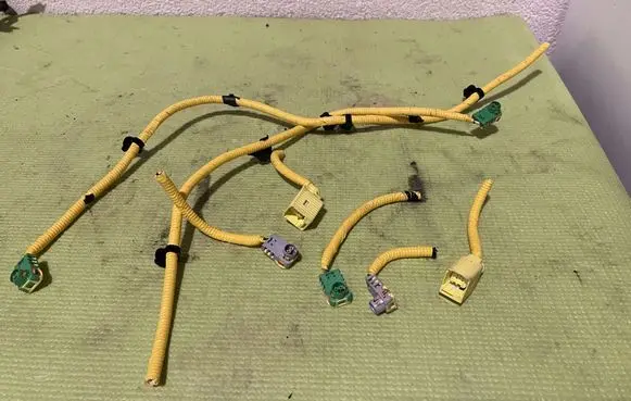 KIA Niro Other wiring loom