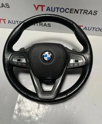 BMW X5 G05 Steering wheel