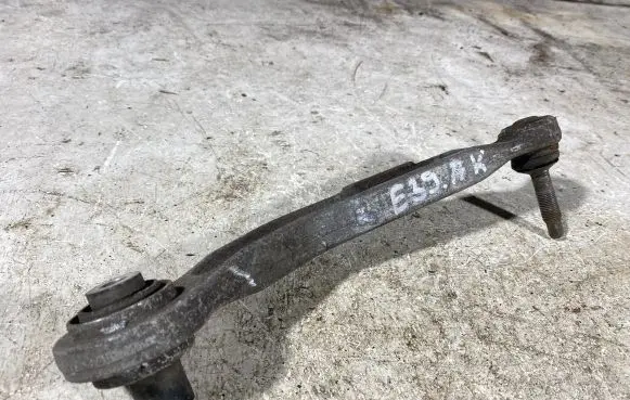 BMW 5 E39 Rear control arm