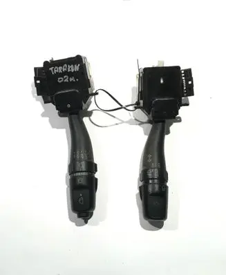 Hyundai Terracan Indicator stalk
