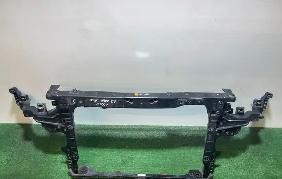 KIA Niro Radiator support slam panel 64101Q4000