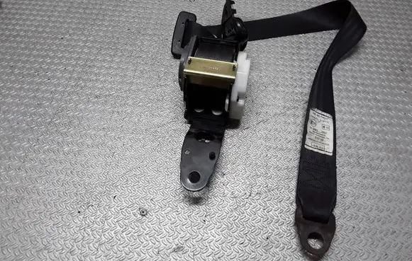 Jeep Grand Cherokee (WJ) Front seatbelt 55196786AF