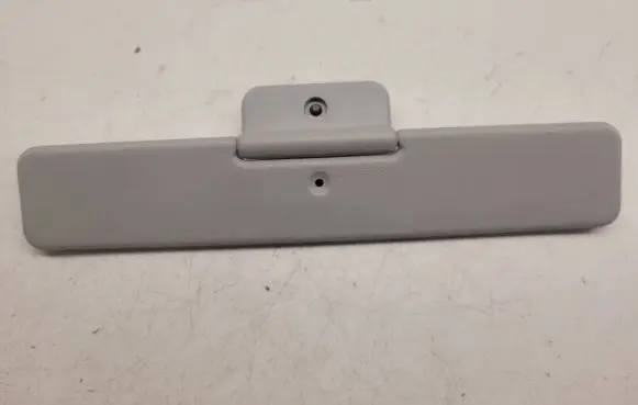 Audi A3 S3 A3 Sportback 8P Sun visor 8D0858555