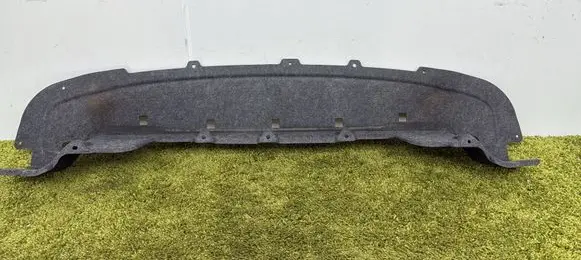 Nissan Ariya Rear bumper underbody cover/under tray x1xxx2x3xxz