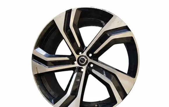 Volvo XC90 R22 alloy rim 