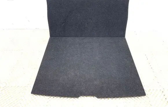 BMW 4 F32 F33 Trunk/boot floor carpet liner 7284140