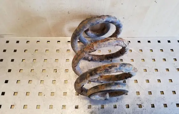 Volkswagen Transporter - Caravelle T4 Rear coil spring