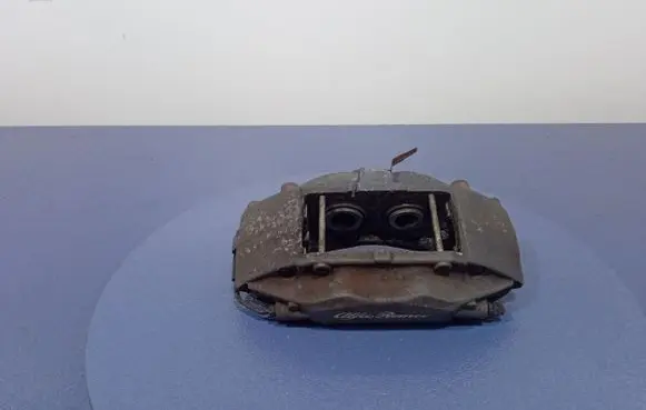 Alfa Romeo 166 Front brake caliper