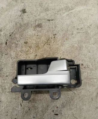 Ford C-MAX I Rear door interior handle 3M51R22600BA